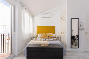 -MalagaSunApts-Souviron Cozy&Central